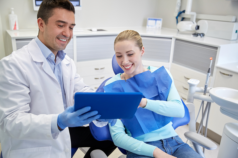 Affordable Dental Implants