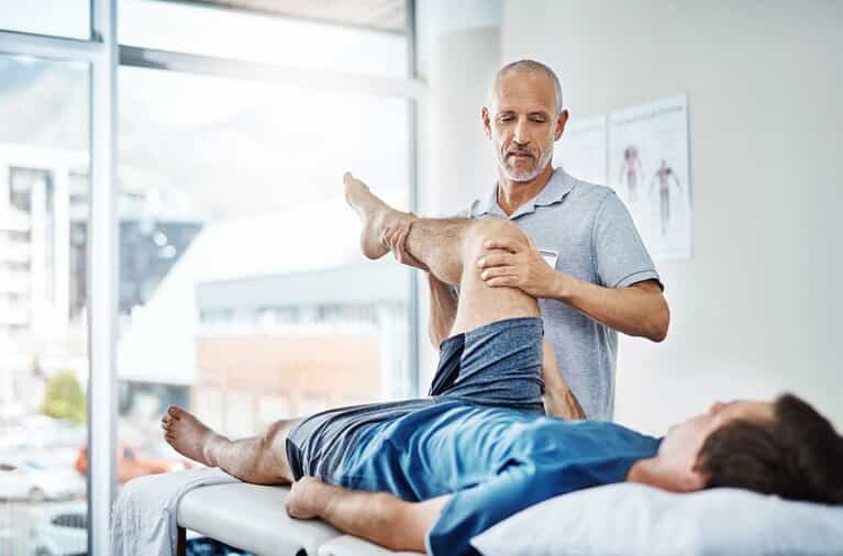 Learn About Our Laser Therapy